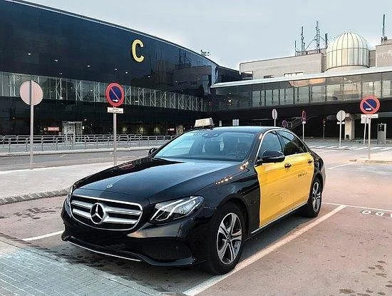 Premium Taxi